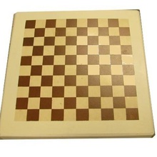 chess table game failure 3d print model - Mito3D