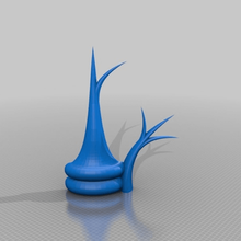 chessthing home decor 3d print model - Mito3D