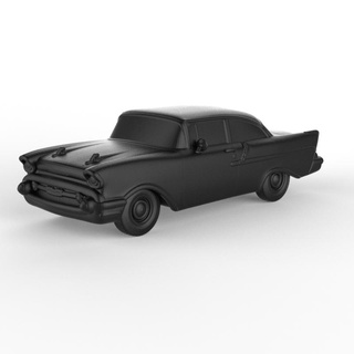 chevrolet 150 sedan 1957 pre-supported Various diecast miniatures scalemodels collectibles 1/32 1/43 1/64 1/76 1/87 cars precision supported hobby diorama vehicles detailing collectors automobilia custom 3d print model - Mito3D