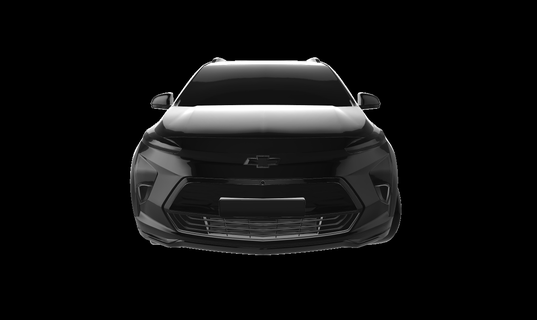 chevrolet bolt euv 2022 auto car cars 3d print model - Mito3D