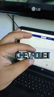 chevrolet c10 keychain 3d print model - Mito3D
