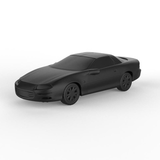chevrolet camaro coupe 2000 pre-supported diecast miniatures scalemodels collectibles 1 32 43 64 76 87 cars precision supported hobby diorama vehicles detailing collectors automobilia custom 3d print model - Mito3D