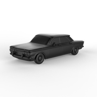 Chevrolet corvair sedan 1960 pre supported diecast miniaturas Modelos escala colecionáveis 1 32 43 64 76 87 carros precisão apoiado passatempo diorama veículos detalhamento colecionadores automobilia personalizadas 3d print model - Mito3D