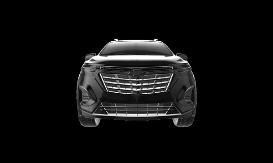 Chevrolet Tagundnachtgleiche 2021 Auto Wagen Autos 3d print model - Mito3D