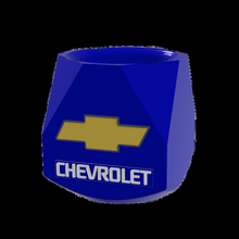 Chevrolet Kamerad 3d print model - Mito3D