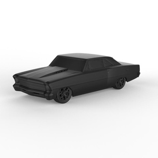 Chevrolet Nova Konzept 2015 pre supported Druckguss Miniaturen maßstabsgetreue Modelle Sammlerstücke 1 32 43 64 76 87 Autos Präzision unterstützt Hobby Diorama Fahrzeuge Detaillierung Sammler Automobilia Benutzerdefiniert 3d print model - Mito3D