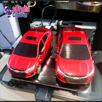 chevrolet onix lt turbo modelo chasis llantas coche vehiculo deporte auto carro familia escala 3d print model - Mito3D
