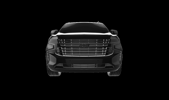 chevrolet suburban 2022 auto car cars 3d print model - Mito3D