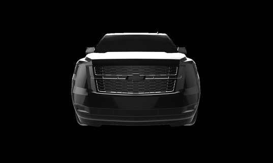Chevrolet Vorort ltz 2017 Auto Wagen Autos 3d print model - Mito3D