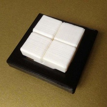 chi ren Chen 39 intrude2 Puzzle Rätsel 3d print model - Mito3D
