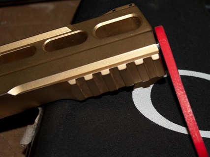 Hintern Nashorn Schlüssel Hand Werkzeuge DIY 3d print model - Mito3D