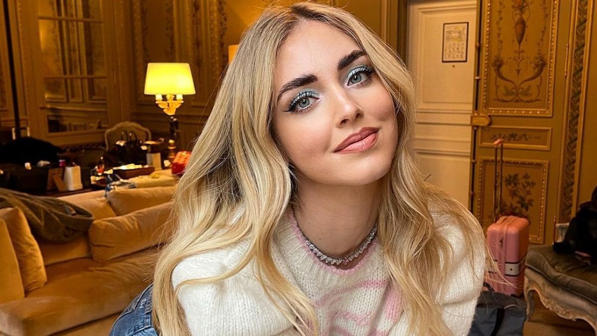 açık Ferragni göz temizle demir marka logo fablab moda kadın KADIN girişimci 3D print model - Mito3D