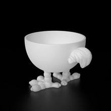 tavuk eggcup çeşitli 3deggcup yazıcı Paskalya baskı <url> 3dmodel 3dart V-ray'in brackfast 3d print model - Mito3D