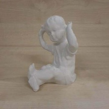 enfant figurine scans_replicas 3d print model - Mito3D