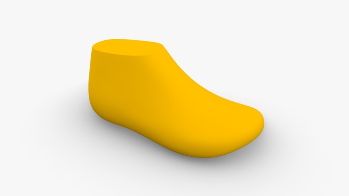 çocuklar ayakkabı son iyi tıkanmak bağcığı 3dshoe 3dfootwear tasarımı geliştirme moda spor giyinmek giyim ayak timsah 3d print model - Mito3D