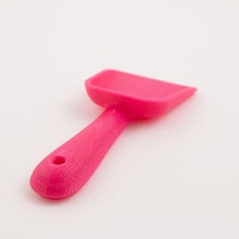 childrens sand shovel game random toys 3d print model - Mito3D