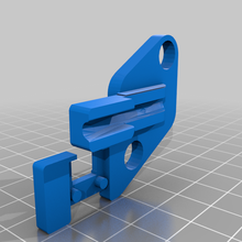 chinese breakout mount art 3d print model - Mito3D