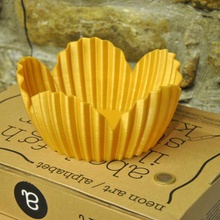 chips bowl home decor kitchen utility 3d print model - Mito3D