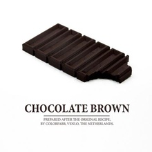Schokolade Braun verschiedene 3d print model - Mito3D