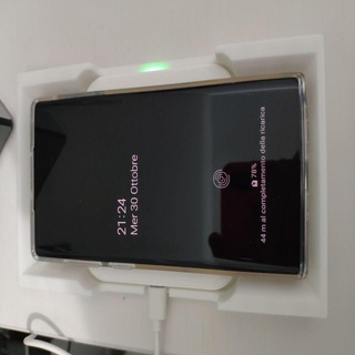 Choetech fio carregador phone ficar pé Iphone Nota 10 s10 samsung Móvel 3d print model - Mito3D