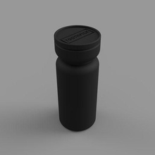 wählen 015a Zahnstocher Container Haushaltswaren Design Kunst Tasse Glas 3d print model - Mito3D