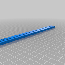 chopsticks cheaters gadget 3d print model - Mito3D