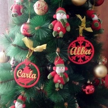 christmas ball tree design ornament decoration 3d print model - Mito3D