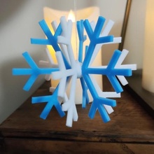 Natal bola decoração abeto 3d print model - Mito3D