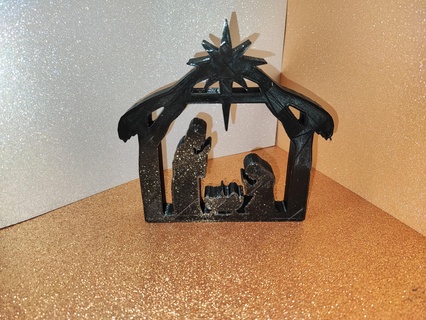 Navidad decoración cuna hogar casa partido banquete pelota regalo abeto árbol juegos bricoloup 3d chuchería 3d print model - Mito3D