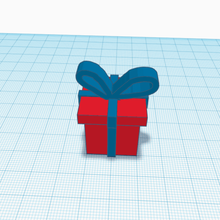 Noel hediyesi çeşitli hediye sunuyoruz fikir şey 3d print model - Mito3D
