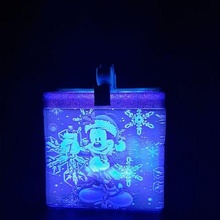 Natal presente lito mickey Disney 3d print model - Mito3D