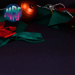 Navidad tarántula duende juego navidadxcultos flexi sitio impresión articulado juguete araña insecto Siniestro animal ornamento decoración 3d print model - Mito3D