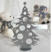 christmas tree gadget fir decoration 3d print model - Mito3D