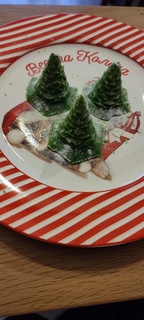 Natale albero biscotto casa taglierina modulo vacanza anno cibo dolci 3d print model - Mito3D