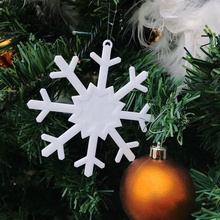 Noel ağacı dekorasyon ev köknar 3d print model - Mito3D