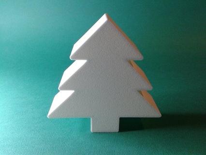 Natale albero nidible scatola v1 vari 3d print model - Mito3D