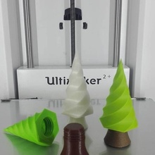 Sapin Noël gadget arbre 3d print model - Mito3D
