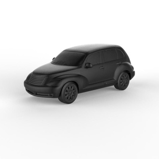 chrysler pt cruiser hatchback 2010 pre-supported diecast miniatures scalemodels collectibles 1 32 43 64 76 87 cars precision supported hobby diorama vehicles detailing collectors automobilia custom 3d print model - Mito3D