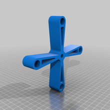 Futter DIY 3d print model - Mito3D