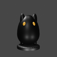 chumbi Senke 3d print model - Mito3D