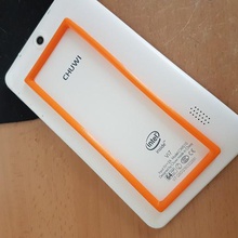 chuwi vi7 mod gadget tablet 3d print model - Mito3D