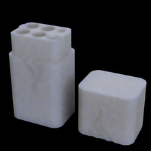 cigarette Cas gaine aromatique Balle 3d print model - Mito3D