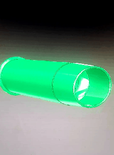 sigaretta extender portacenere pucho 3d print model - Mito3D