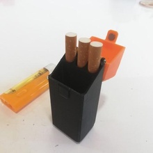 cigarrillo soporte artilugio 3d print model - Mito3D