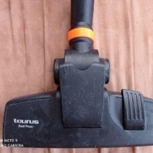 circlip taurus vacuum cleaner tool cleaners closure 3d print model - Mito3D