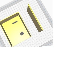 circuito scatola copertina guaina attrezzo parti 3d print model - Mito3D