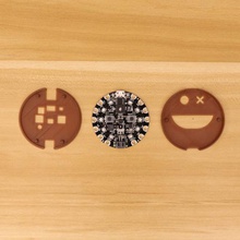 circuit playground express case tool 3d print model - Mito3D