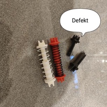 Citroen embreagem pedal anexo 3d print model - Mito3D