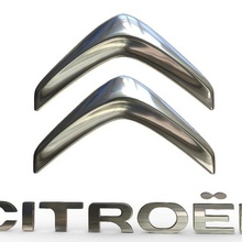 citroen logosu çeşitli oto avto araba amblemi model 3d bölüm araç logo logoları ayrıntılı yüksek sumbol şirket marka yazdırılabilir baskı yeni yazıcı çıktısı basılmış stl dosya n 3d print model - Mito3D