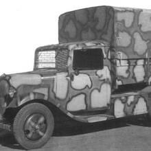 citroen tipo 23 de la bandeja 1937 juego 1936 1938 1939 1940 30 40 ejército francés camiones alemán alemania camioneta meseta wargame 2 ª guerra mundial vehículos 3d print model - Mito3D